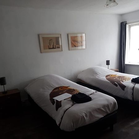 Bed En Breakfast Le Chateau Lubine Pokój zdjęcie